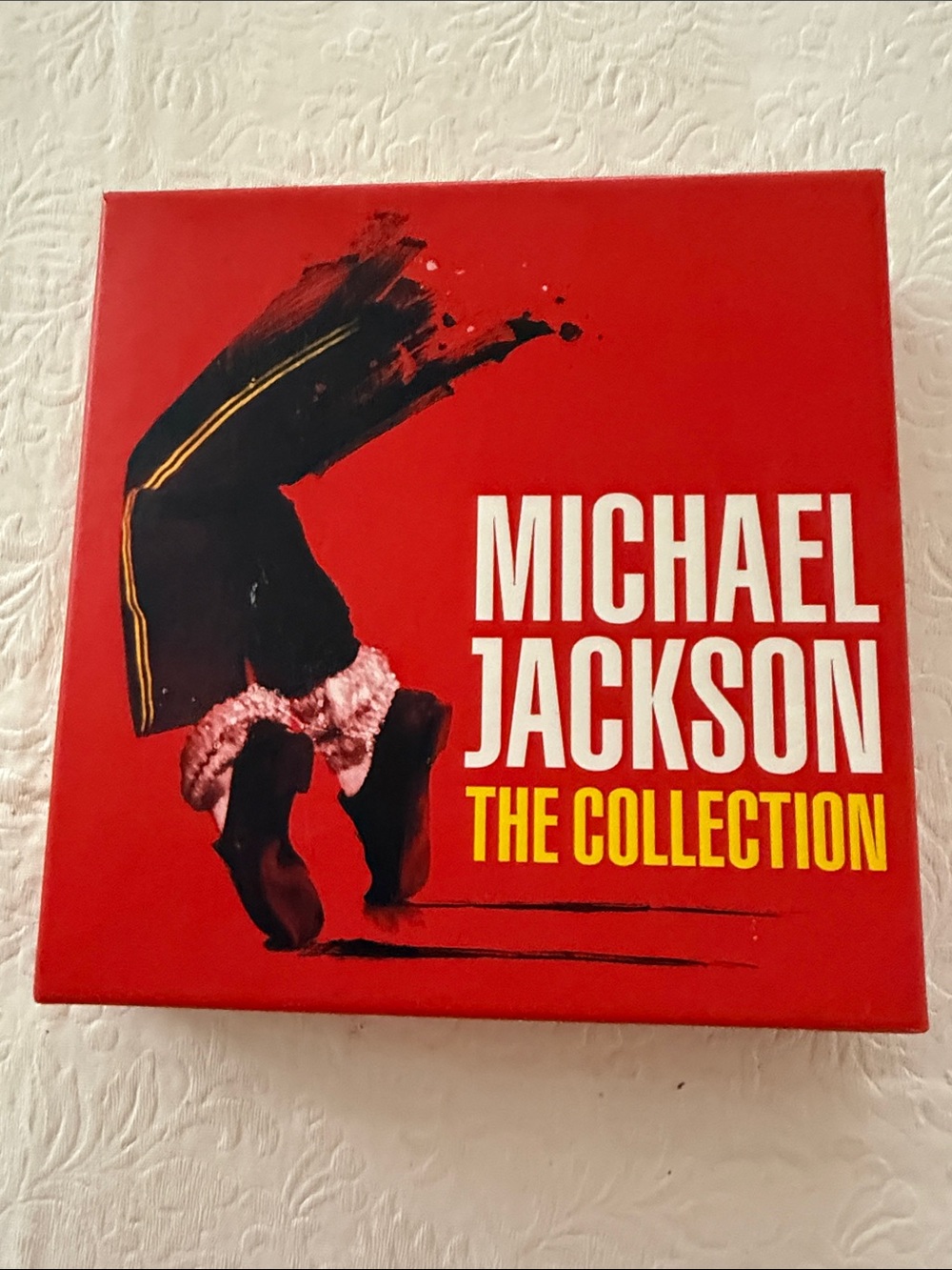Michael Jackson - The Collection